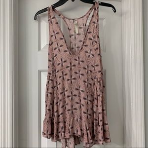 Free people tank